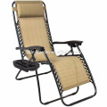 Günstige Best Stahl Folding Liegewiese Büro Schwerelosigkeit Stuhl Outdoor Lounge Stühle